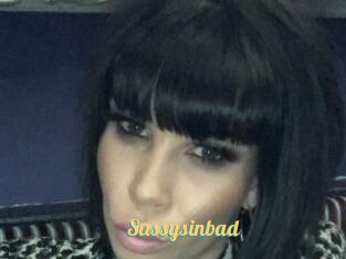 Sassysinbad