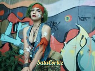 SataCortez
