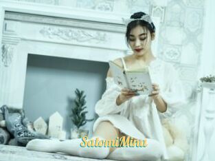 SatomiMina