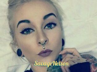 Savage_Nelson