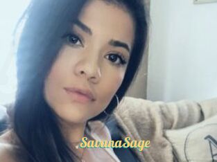 SavanaSage