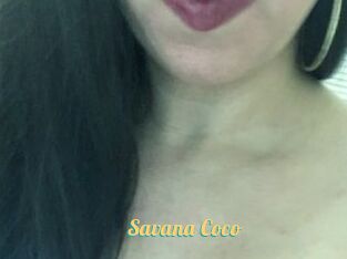 Savana_Coco