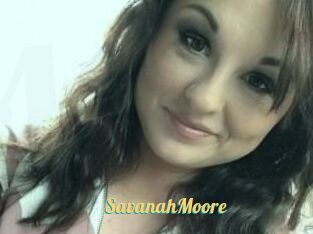 Savanah_Moore