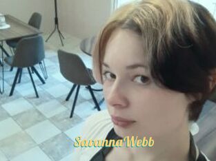 SavannaWebb