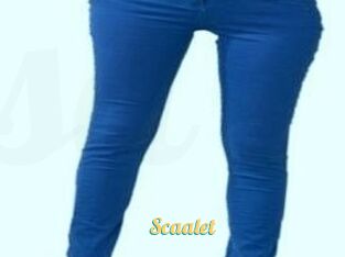 Scaalet