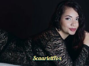 ScaarlettFox