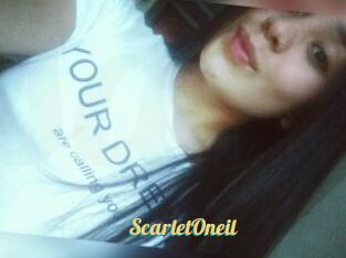 ScarletOneil