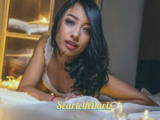 ScarlethDavis