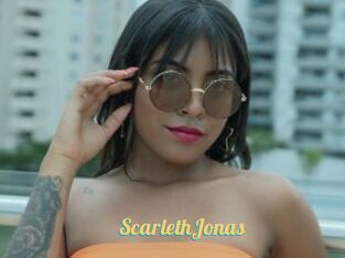 ScarlethJonas