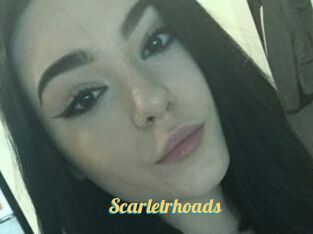 Scarletrhoads