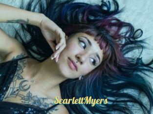 ScarlettMyers