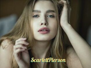 ScarlettPierson
