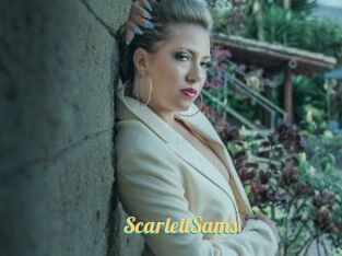 ScarlettSams