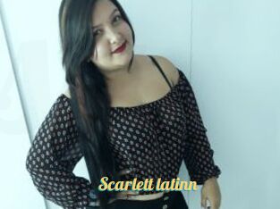 Scarlett_latinn