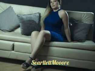 ScarllettMooore