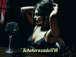 Scheherazade1718