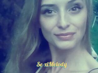 Se_xiMelody