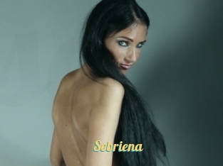 Sebriena