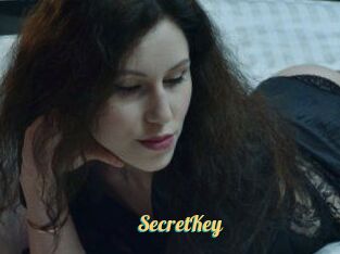 SecretKey