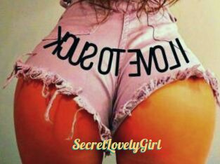 SecretLovelyGirl