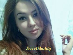 SecretMaddy Sex Amatrices