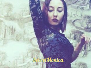 SecretMonica