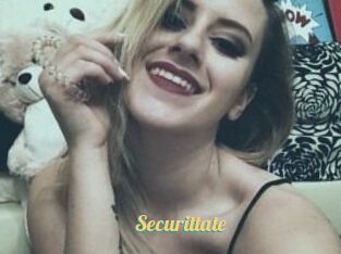 Securittate
