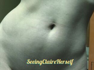 SeeingClaireHerself