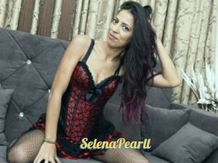 SelenaPearll