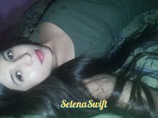 SelenaSwift