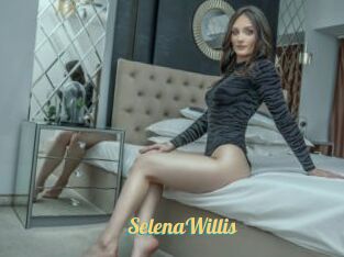 SelenaWillis