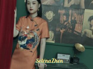 SelenaZhen