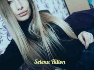 Selena_Hilton