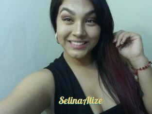 SelinaAlize