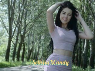 SellenaXCandy