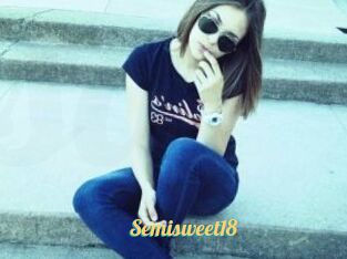 Semisweet18