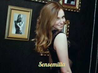 Sensemilla