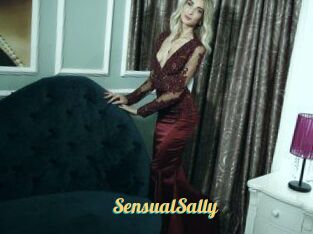 SensualSally