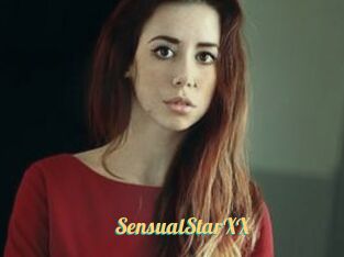 SensualStarXX