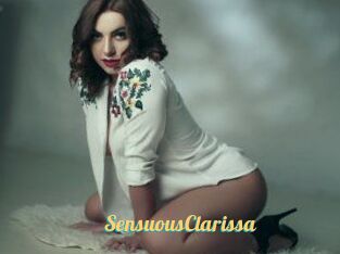 SensuousClarissa