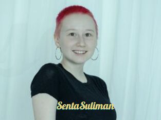 SentaSuliman