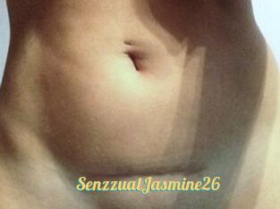 SenzzualJasmine26