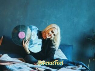 SerenaFeel