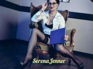 SerenaJenner