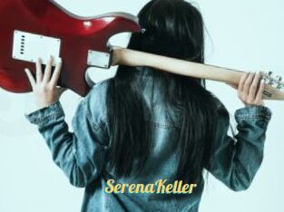 SerenaKeller