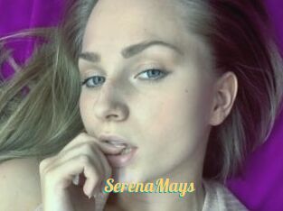 SerenaMays