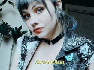 SerenaOlsin