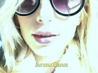 SerenaQueen