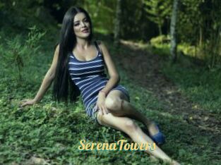 SerenaTowers Sex Amatrices