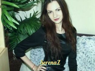 SerenaZ